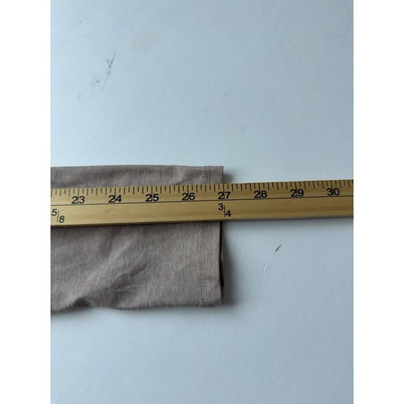 Lot of 2 NWT Beyond Yoga Performance Knit Overlap Back Cropped Pullover Size XL - Picture 7 of 15